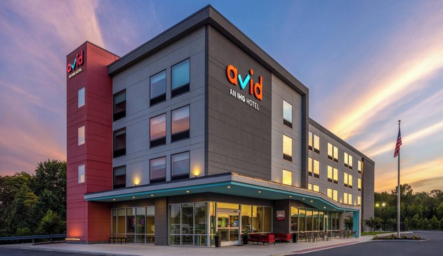avid hotel Millsboro Georgetown South by IHG