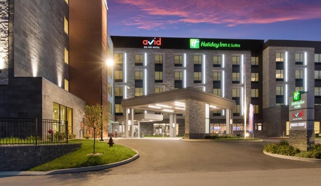 avid hotel Mt Juliet - Nashville Area by IHG