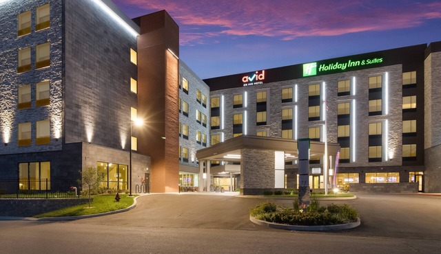 avid hotel Mt Juliet – Nashville Area by IHG