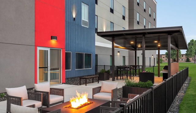 avid hotel North Platte by IHG