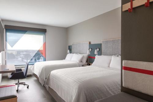 avid hotel - Staunton by IHG