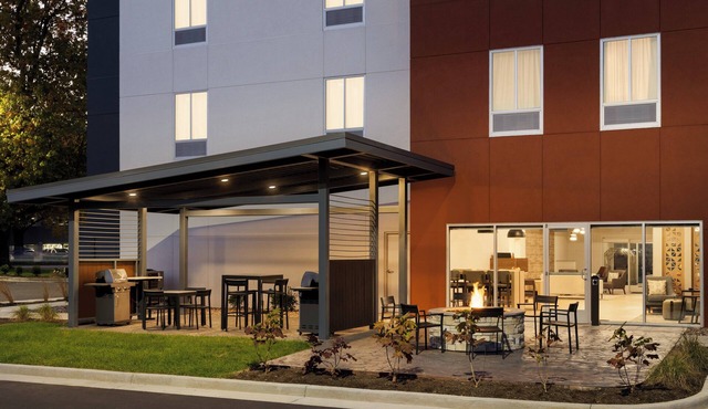 avid hotel West Memphis by IHG