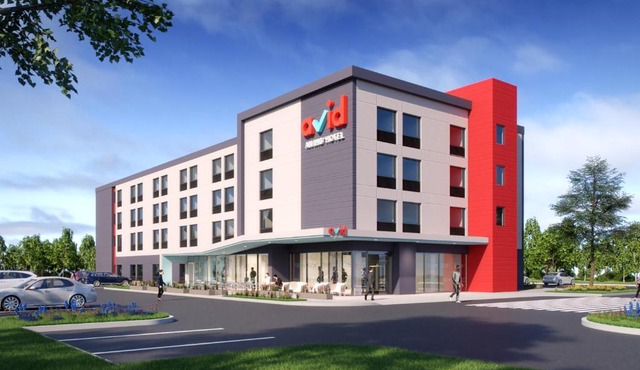 Avid Hotels - Cincinnati N - West Chester by IHG