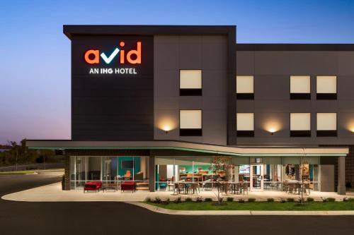 avid hotels - Memphis - Southaven by IHG
