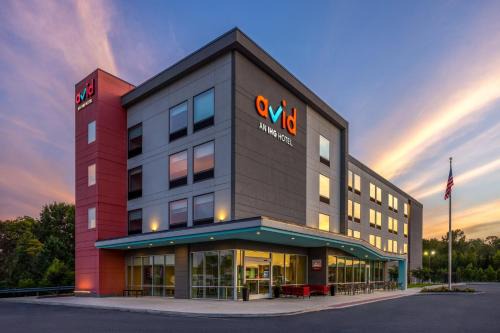 avid hotels - Millsboro - Georgetown South by IHG