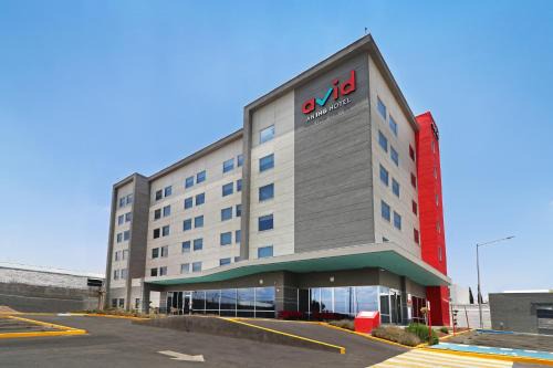 avid hotels - Tijuana - Otay by IHG