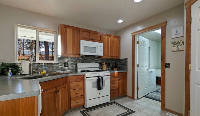 Avid Outdoorsmen Welcome - Seeley Lake Get-Away!