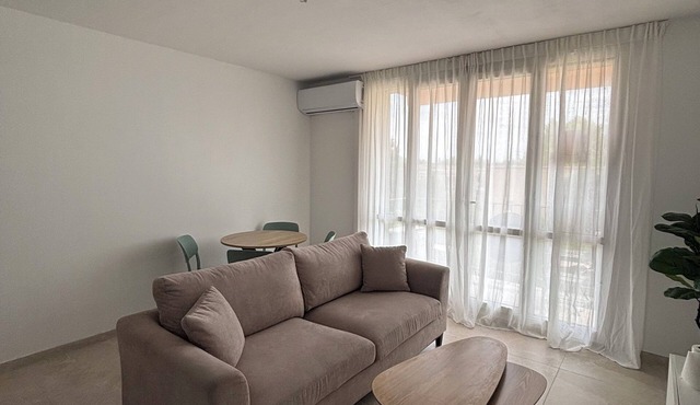 Avignon : Appartement du Soleil