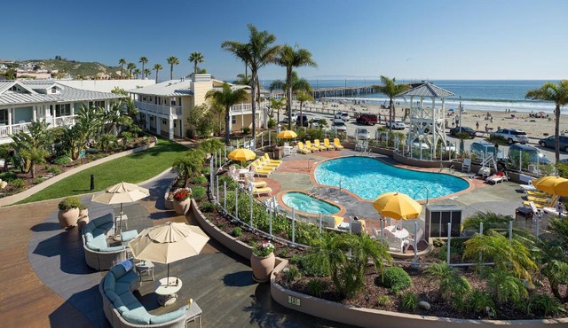 Avila Lighthouse Suites