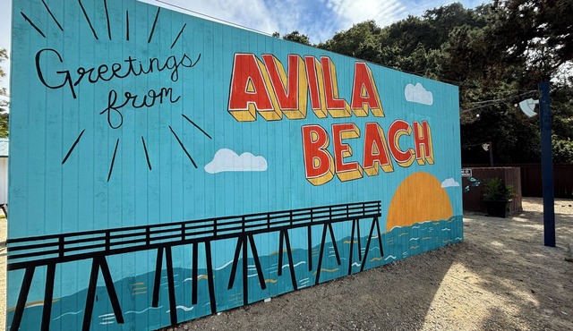 Avila Pismo RV Resort and Campground