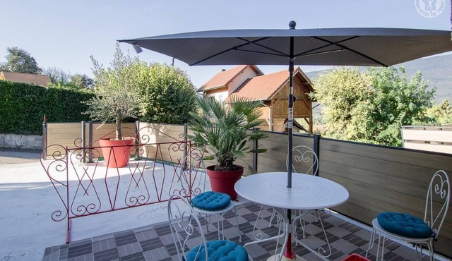 Avilac - LE Viviers-du-lac