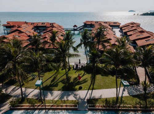 Avillion Port Dickson