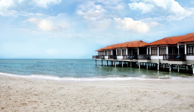 Avillion Port Dickson