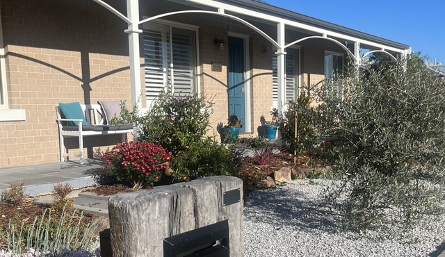 Avino Rutherglen - Your perfect base to explore Rutherglen's wine region