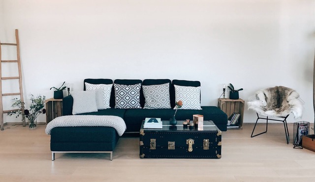 AVLiving City LOFT Basel