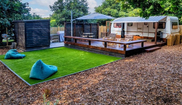 Avo Inn escape the mundane relax and replenish