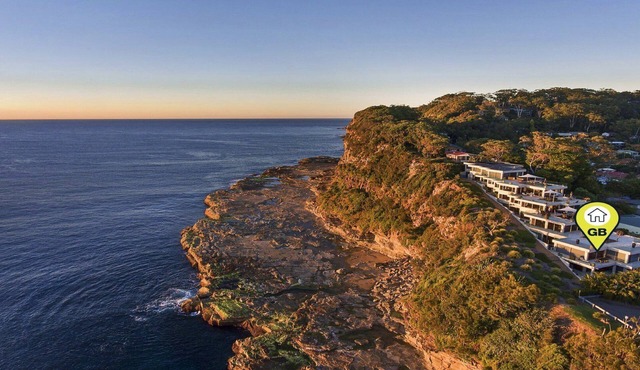 Avoca Lighthouse - Views