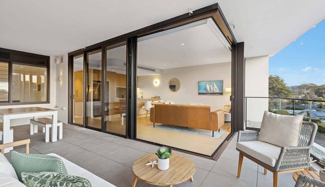 Avoca Sol by Coast Hosting