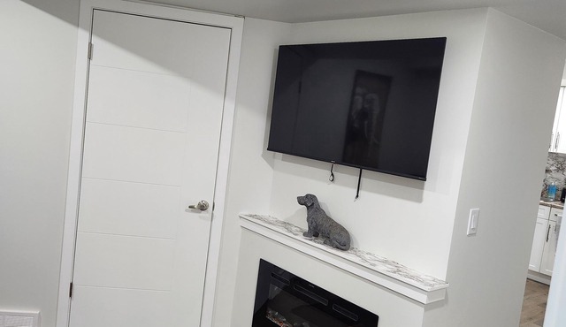 AVOCADO EXECUTIVE SUITES