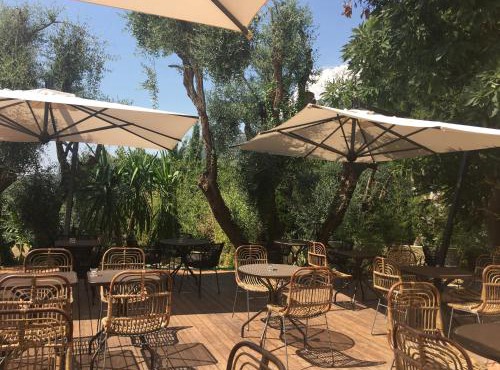 Avocado Hôtel Restaurant