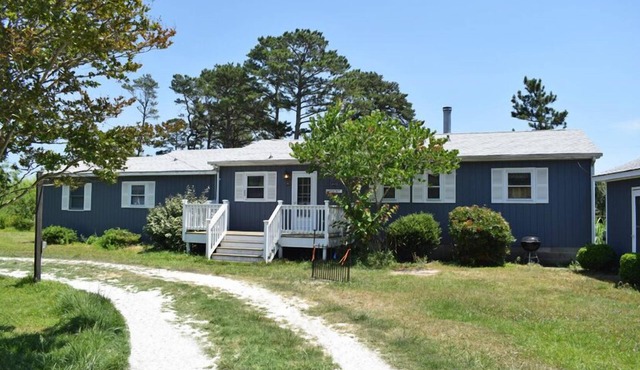 Avocet- Shared Community Water Access, Close to Beach.
