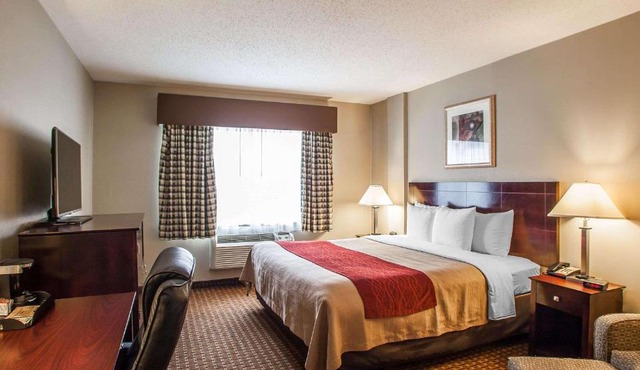 Avon Hotel - Toms River