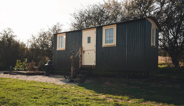 Avon Riverside Glamping