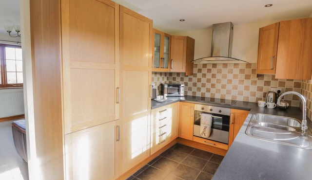 AVON VIEW, family friendly in Welford-On-Avon