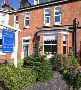 Avoncot Guest House