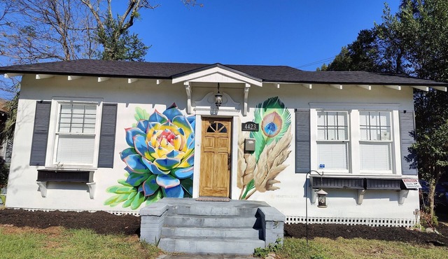 Avondale Boho Bungalow