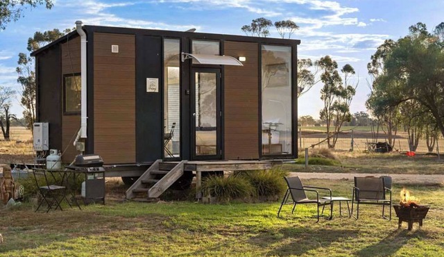 Avondale Heights by Tiny Away