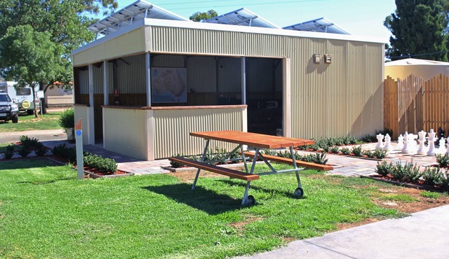 Avondel Caravan Park