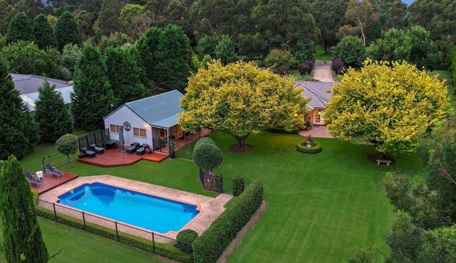 Avonlea, Bowral, Southern Highlands