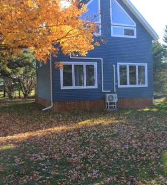 Avonlea Forest Hill Cottages