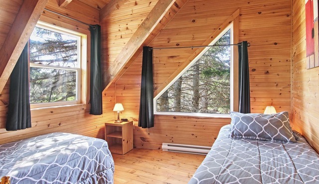Avonlea Forest Hill Cottages