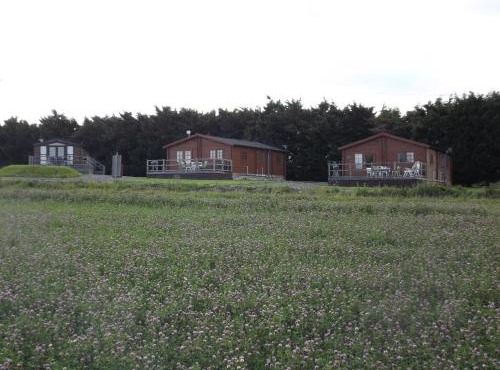 Avonvale Holiday Lodges, your home from home on the edge of THE COTSWOLDS