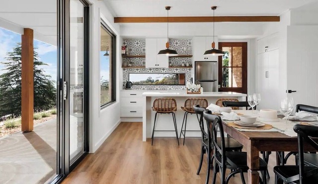 'avonview Cottage' - Mt Panorama