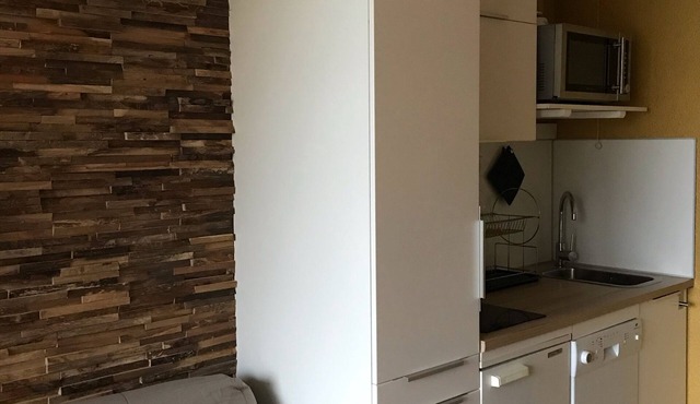 Avoriaz 4 people "LE CEDRAT"