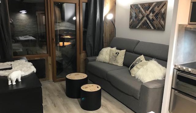 AVORIAZ Appartement Cosy Douchka