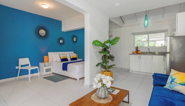 AVRAMAR STUDIO Las Terrenas