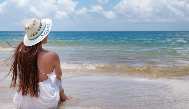 AVRAMAR VILLA PLAYA LAS BALLENAS LAS TERRENAS