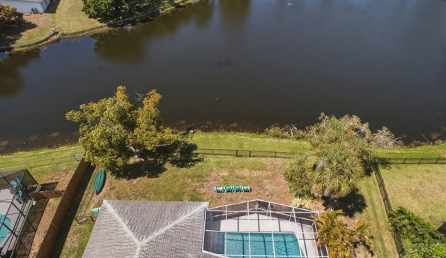 Awake 2 Spring @the Creek-Fishing*HTD Pool*Beaches
