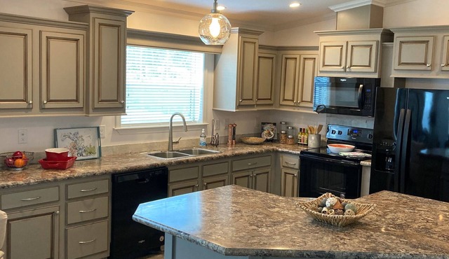 Award Winning Florida Living!