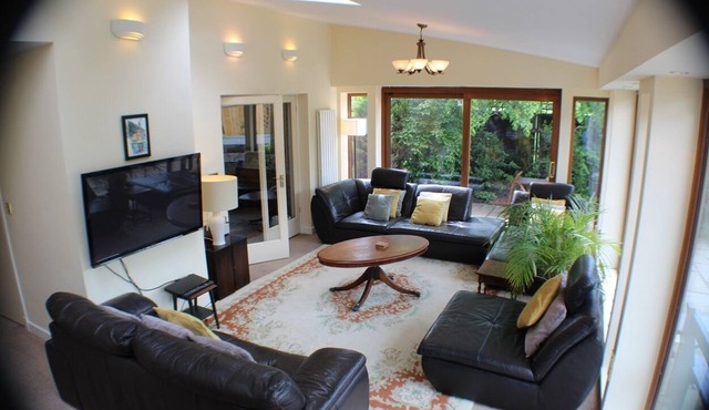 Award winning village location very close to Ribby Hall Village