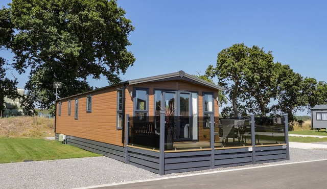 AWAY DAZE, pet friendly, with a garden in Bridlington