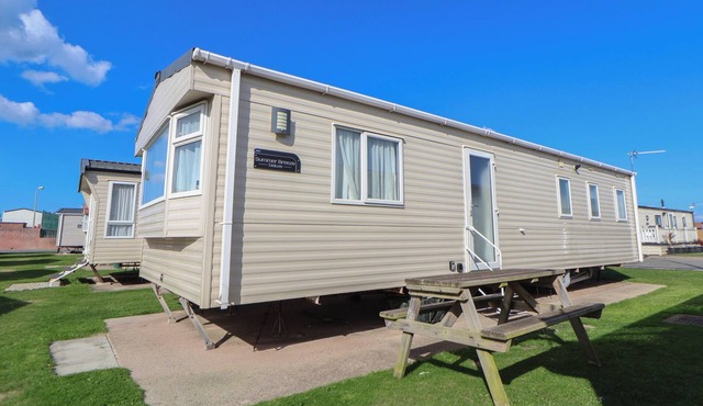 AWAY RESORTS- GOLDEN SANDS HOLIDAY PARK, A in Kinmel Bay