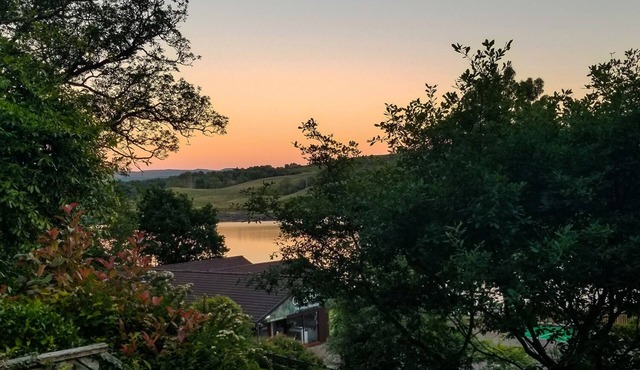 Awe View Railway Cottage