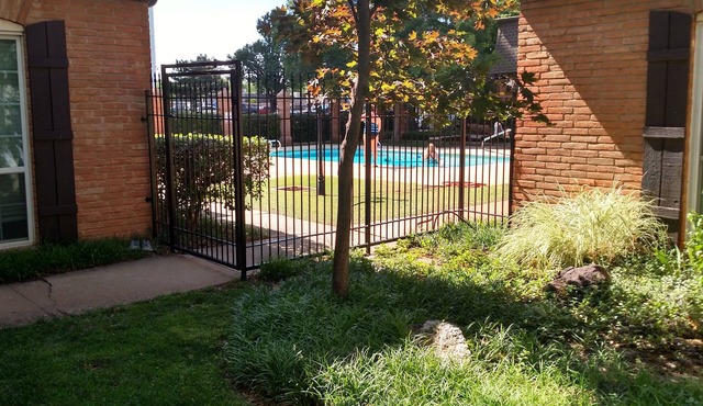 Awesome, 2 bed, 2 bath Condo, near Integris Baptist Hospital, NW OKC #51