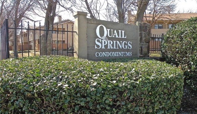 Awesome 2 Bedroom, 2 Bath Condo - Quail Springs, NW OKC,