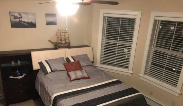 Awesome 3 Bedroom Apartment on the 3rd Floor